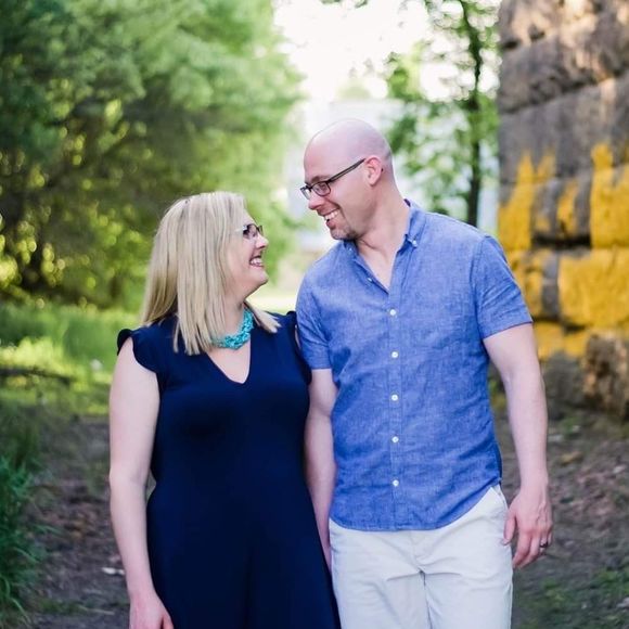 Meet your Posher, Meghan - Picture 1 of 1